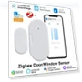 Smart Door and Window Sensor — Smart Home Security, Super Dream Home