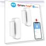 Smart Door and Window Sensor — Smart Home Security, Super Dream Home