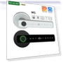 Smart Door Lock with Fingerprint — Smart Home Security, Super Dream Home