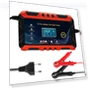 Smart Fast Car Battery Charger — Chargers, Super Dream Home