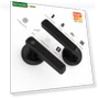 Smart Fingerprint Door Lock — Smart Home Security, Super Dream Home