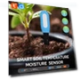 Smart Garden Soil Moisture Meter — Home Climate Control, Super Dream Home