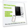 Smart Home Thermostat — Smart Climate Control, Vinde Home