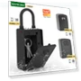 Smart KeyBox — Locks, Super Dream Home