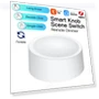Smart Knob Switch — Dimmer Switches, Tuya