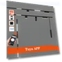 Smart LED Magnetic Track Light — Track Lighting Systems, AE Selection