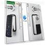 Smart Lock Cylinder Replacement — Smart Home Security, Super Dream Home