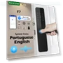 Smart Lock with Fingerprint — Smart Home Security, Super Dream Home