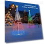 Smart RGB Christmas Tree Lights — Lighted Displays, AE Selection