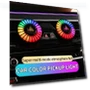 Smart RGB Pickup Lights LED 3D Ambient Lamp — Creative Lighting Solutions, Wrigleys