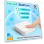 Smart Scene Switch Push Button — Remote Controls, Super Dream Home