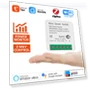 Smart Switch Module — Smart Home Hubs & Controllers, Super Dream Home