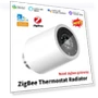Smart Thermostatic Radiator Valve — Smart Climate Control, Super Dream Home
