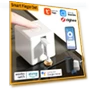 Smart Touch Button Switch with Levers — Smart Home Hubs & Controllers, Super Dream Home