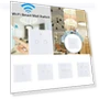 Smart Touch Switch Wi-Fi — Dimmer Switches, Simplistic Living Home