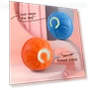 Smart Toy Ball for Dogs — Interactive Animal Companions, Wrigleys