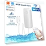 Smart Water Sensor — Water Leak Detection Systems, Tuya