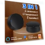 Smart WiFi IR Remote Control with Temperature and Humidity Sensor — Home Climate Control, Super Dream Home