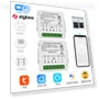 Smart WiFi ZigBee Module for Curtains Blinds Roller Shutters — Smart Home Modules, Super Dream Home