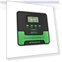 Solar Charge Controller — Power Management, Comfort Homeware