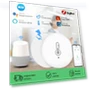 Temperature and Humidity Sensor — Home Climate Control, Super Dream Home