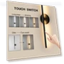 Touch LED Wall Light — Wall Lighting, AE Selection
