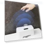 Touchless Smart Toilet — Hands-Free Faucets, Super Dream Home