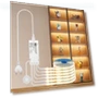 Under Cabinet Display COB LED Strip Light — Under-Cabinet Mounts, Supermarket GO
