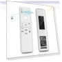 Voice Remote Control with Solar Charging — Remote Controls, Super Dream Home