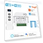 Wi-Fi Smart Curtain Switch Module — Smart Home Modules, Super Dream Home