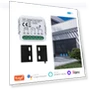 WiFi Garage Door Opener Controller — Smart Home Modules, Super Dream Home