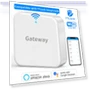 WiFi Gateway Hub — Smart Home Hubs & Controllers, TTLOCK