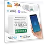 WiFi Smart Switch 2-Position — Smart Home Modules, Super Dream Home