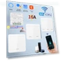WiFi Smart Switch with Remote Control — Smart Home Modules, Super Dream Home