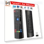 Wireless Mini Keyboard Air Mouse Remote Control — Keyboards, Vinde Home