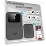 Wireless Video Doorbell — Smart Home Security, Vinde Home