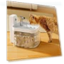 Wireless Water Fountain for Cats — Pet Hydration Solutions, laitangmu