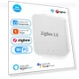 Zigbee 3.0 Gateway Hub — Smart Home Hubs & Controllers, Tuya