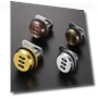 3-Digit Code Lock — Luggage Locks, Indoor Furniture