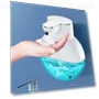 Automatic Foam and Gel Soap Dispenser — Care Dispensers, Home Of Auto Parts