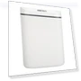 Automatic Motion Sensor Trash Can with Lid — Kitchen Cans, Neoglint