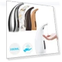Automatic Soap Dispenser — Care Dispensers, DC-HOME-3