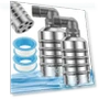 Automatic Water Level Control Float Valve — Float, Homeware Essentials