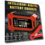Car Battery Charger — Chargers, Seahorse Home