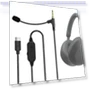 Clip Microphone Condenser Microphone Pin Microphone Mini Microphone Smartphone Microphone Headphone Cable — Microphones, hurry hausen