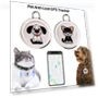 GPS Tracker Anti-Lost — Item Locators, 888 Auto Parts Town