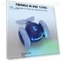 Interactive Cat Toys — Cat Playthings, Pet park
