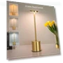 LED Touch Sensor Table Lamp — Desk & Table Lighting, JOHO - CarGear