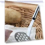 Multifunctional Kitchen Robot — Tool Sets, DC-Home-2