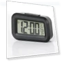 Multifunctional LED Smart Alarm Clock — Alarms & Clocks, Plus-size underwear Home